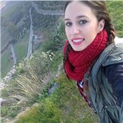 NIÑERA Y/O CLASES PARTICULARES